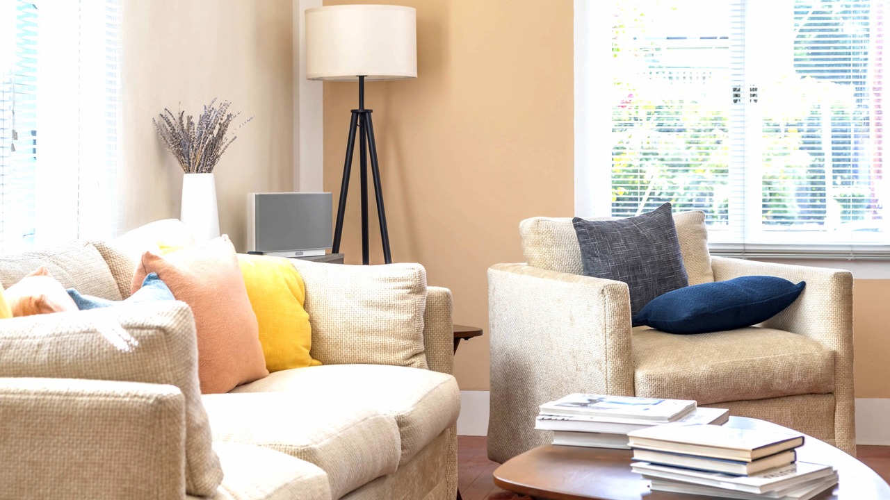 Photo of Livingroom in Hillcrest