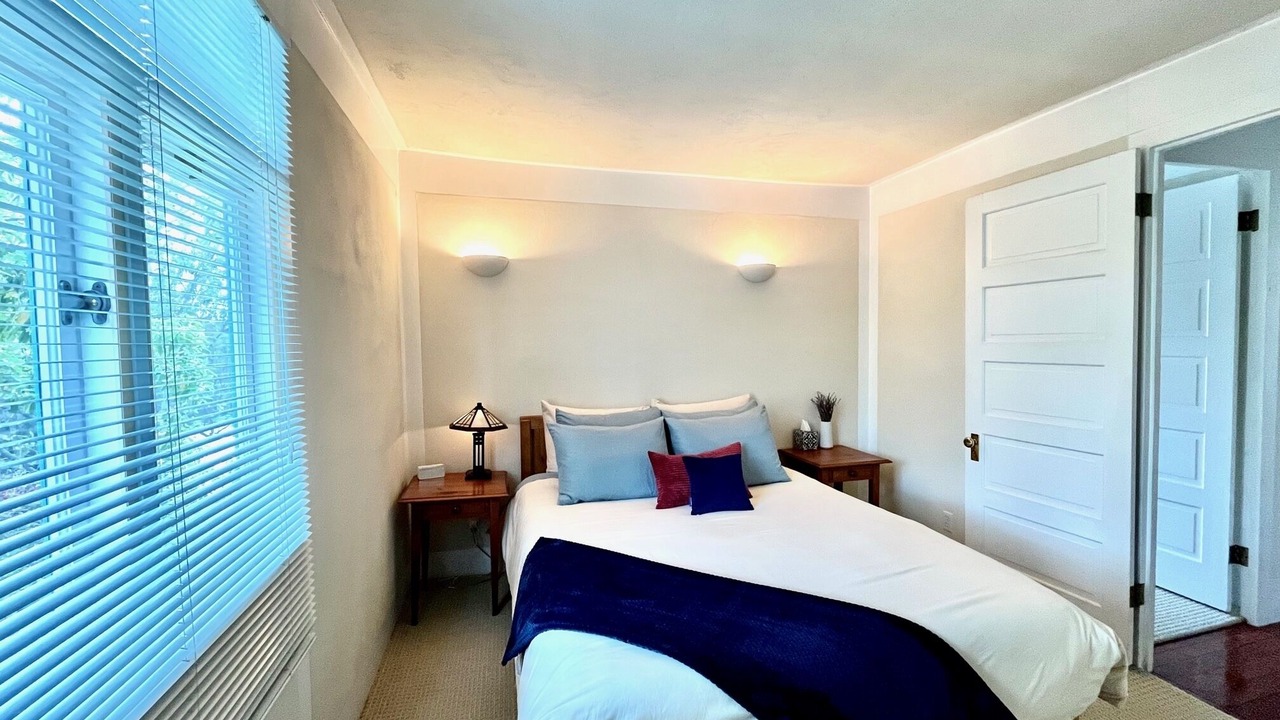 Photo of Bedroom in Hillcrest