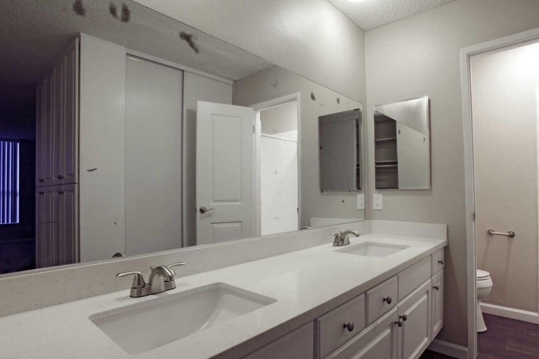 Photo of Bathroom in Downey