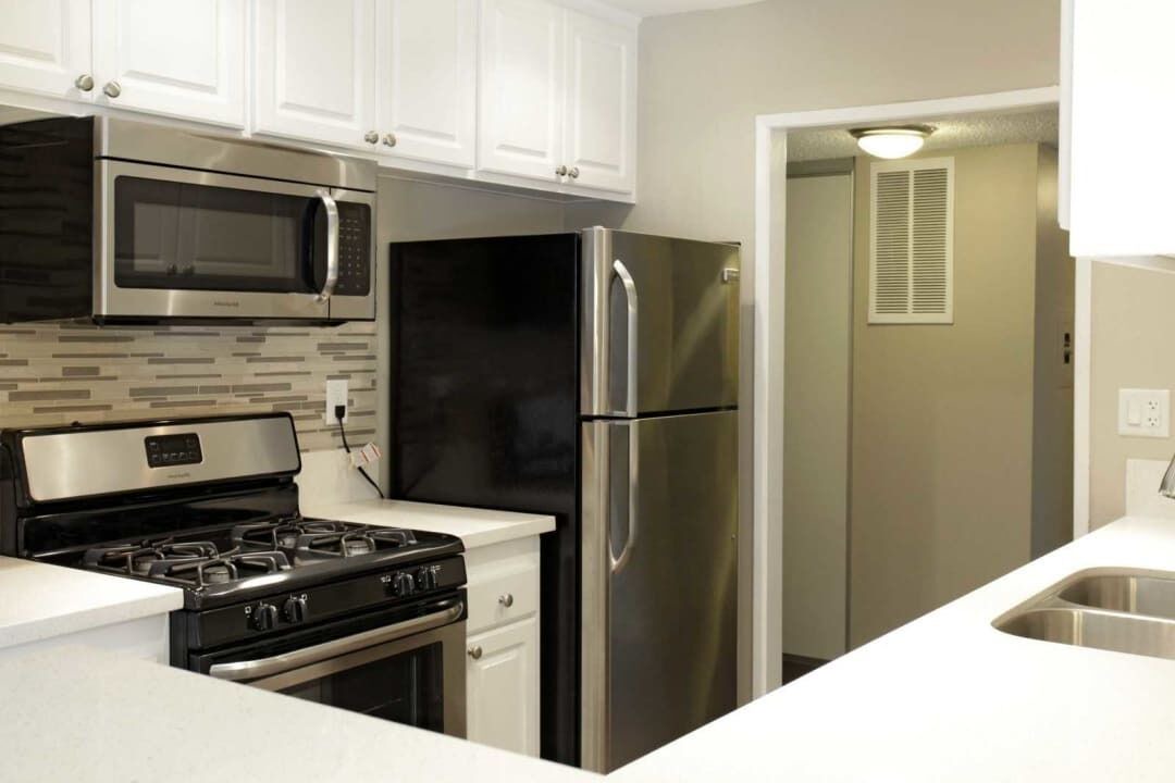 Photo of Kitchen in Downey