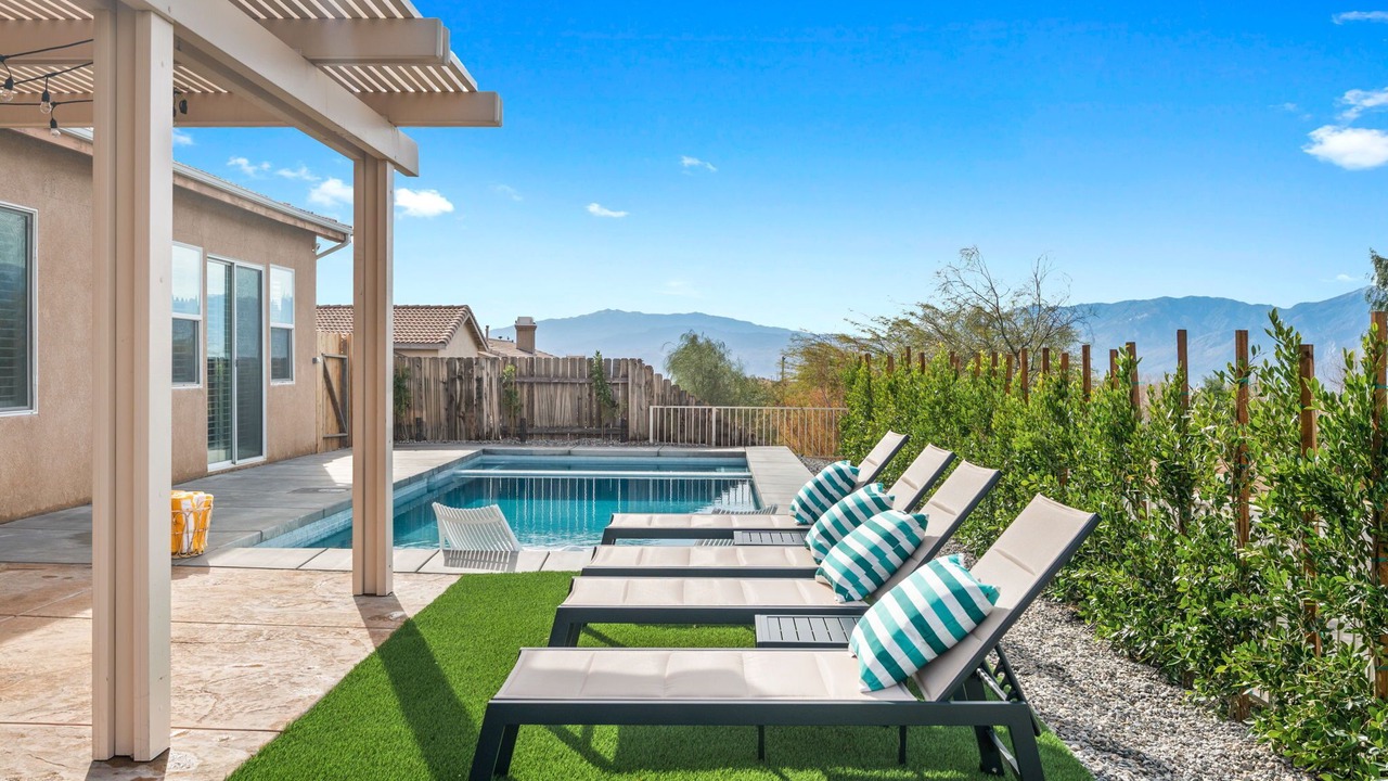 Photo of Outdoor in Desert Hot Springs