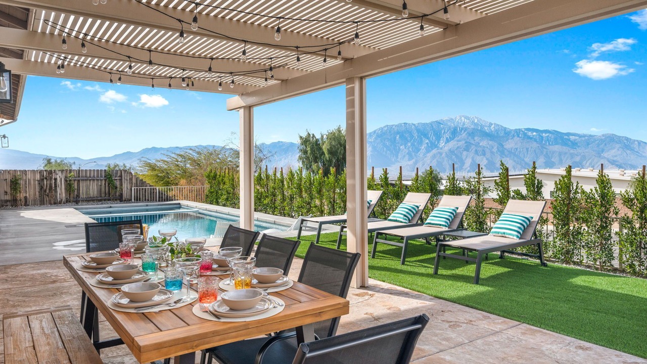 Photo of Outdoor in Desert Hot Springs