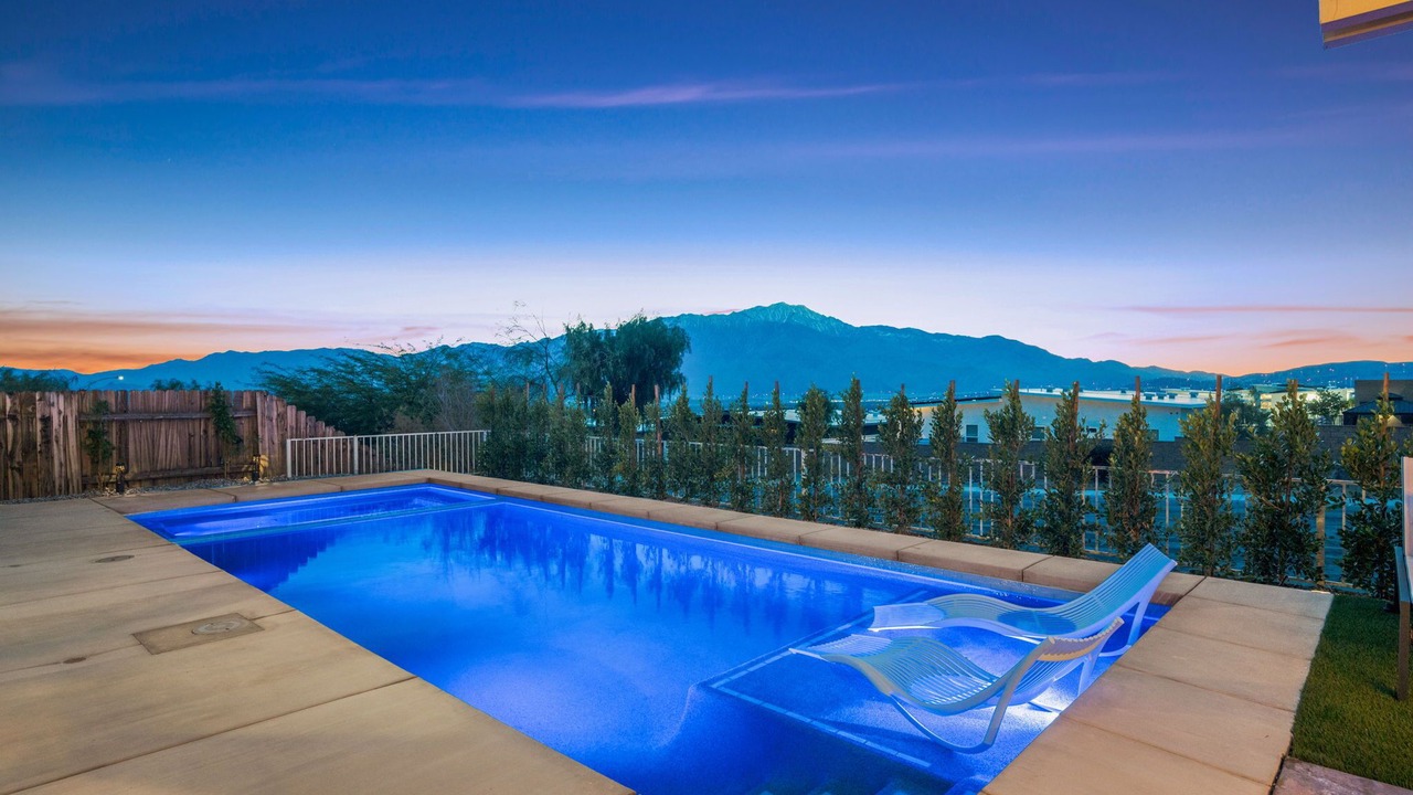 Photo of Outdoor in Desert Hot Springs