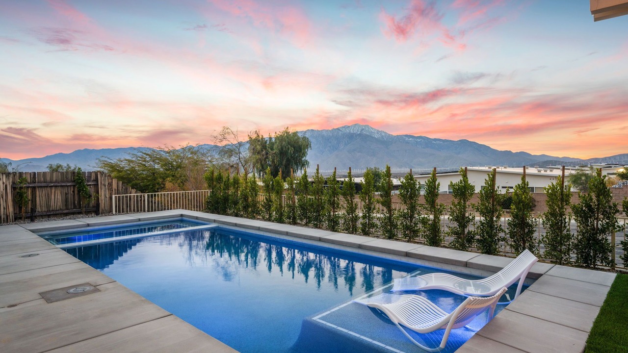 Photo of Outdoor in Desert Hot Springs