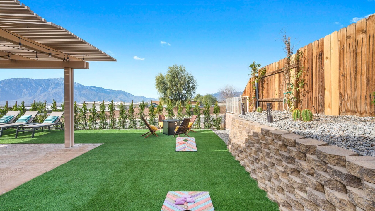 Photo of Outdoor in Desert Hot Springs