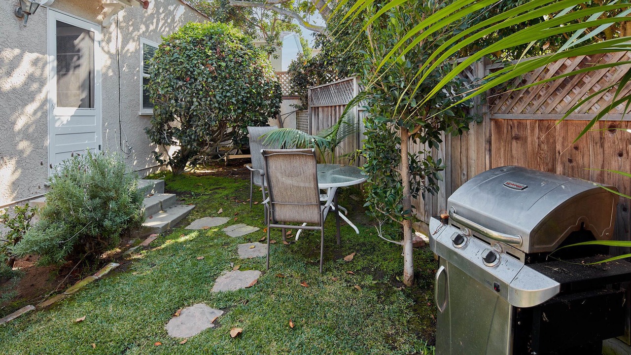 Photo of Outdoor in El Segundo