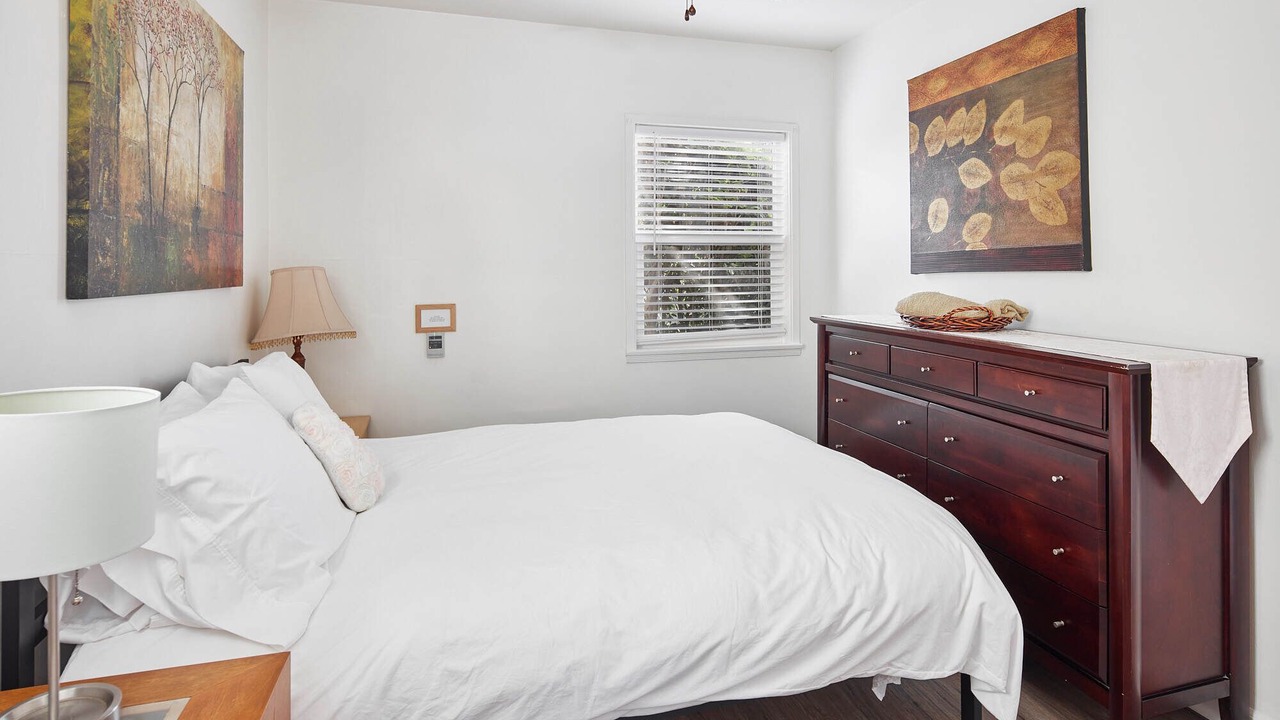 Photo of Bedroom in El Segundo