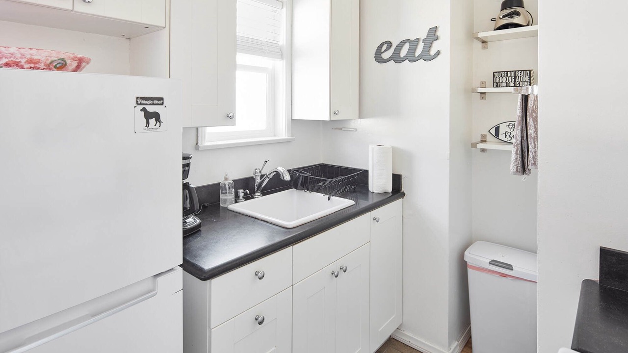 Photo of Kitchen in El Segundo