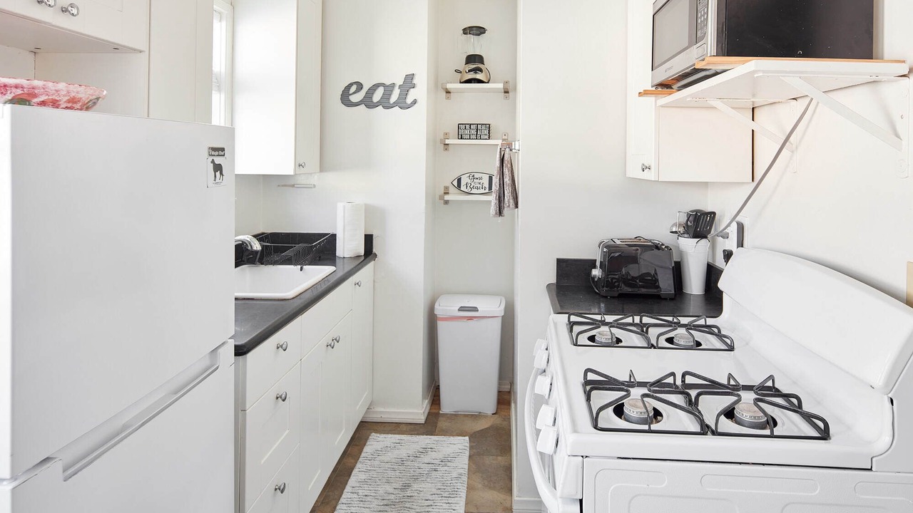 Photo of Kitchen in El Segundo