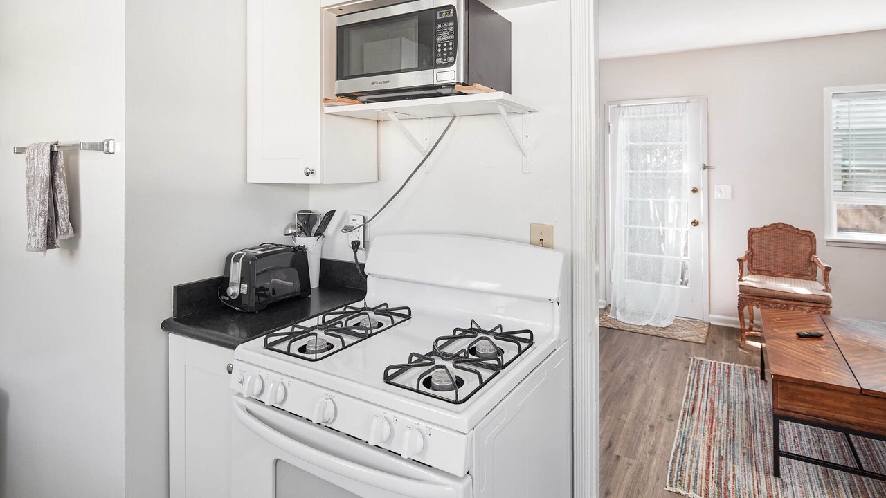 Photo of Kitchen in El Segundo