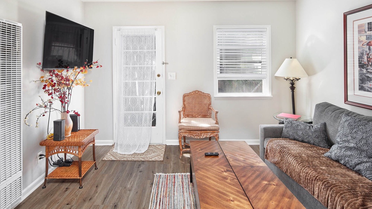 Photo of Livingroom in El Segundo