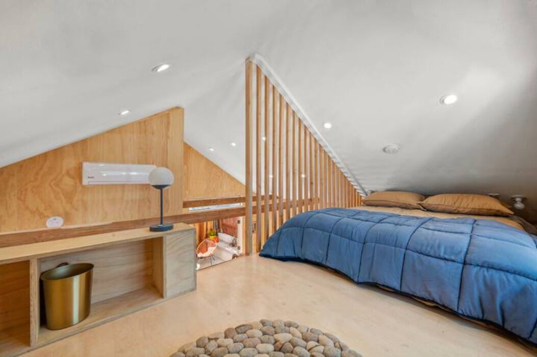 Photo of Bedroom in Highland Park
