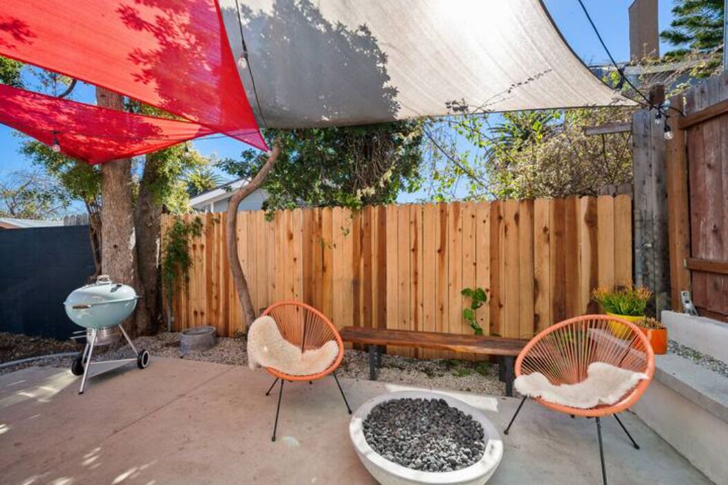 Photo of Patio Balcony in Highland Park