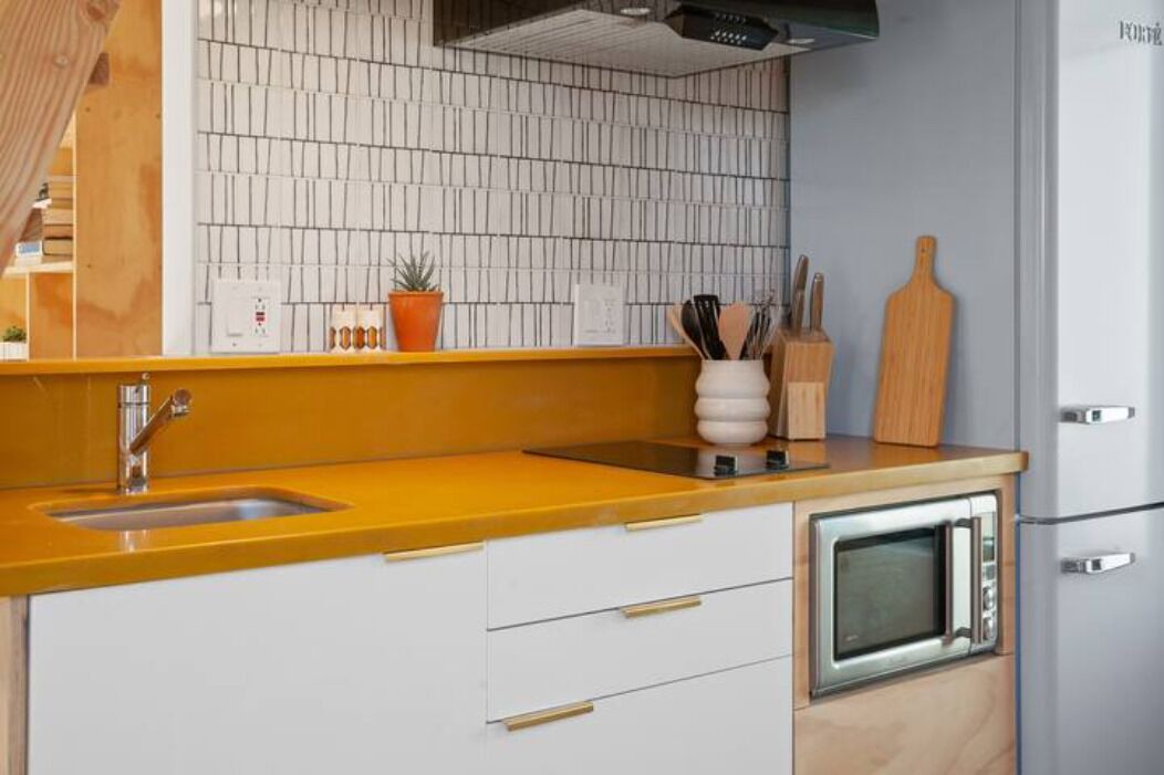 Photo of Kitchen in Highland Park