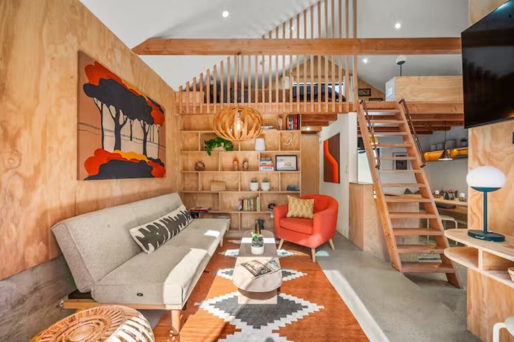 Photo of Livingroom in Highland Park