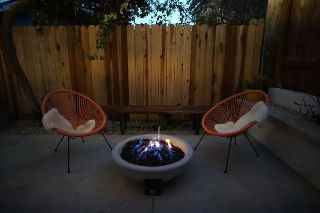 Photo of Patio Balcony in Highland Park
