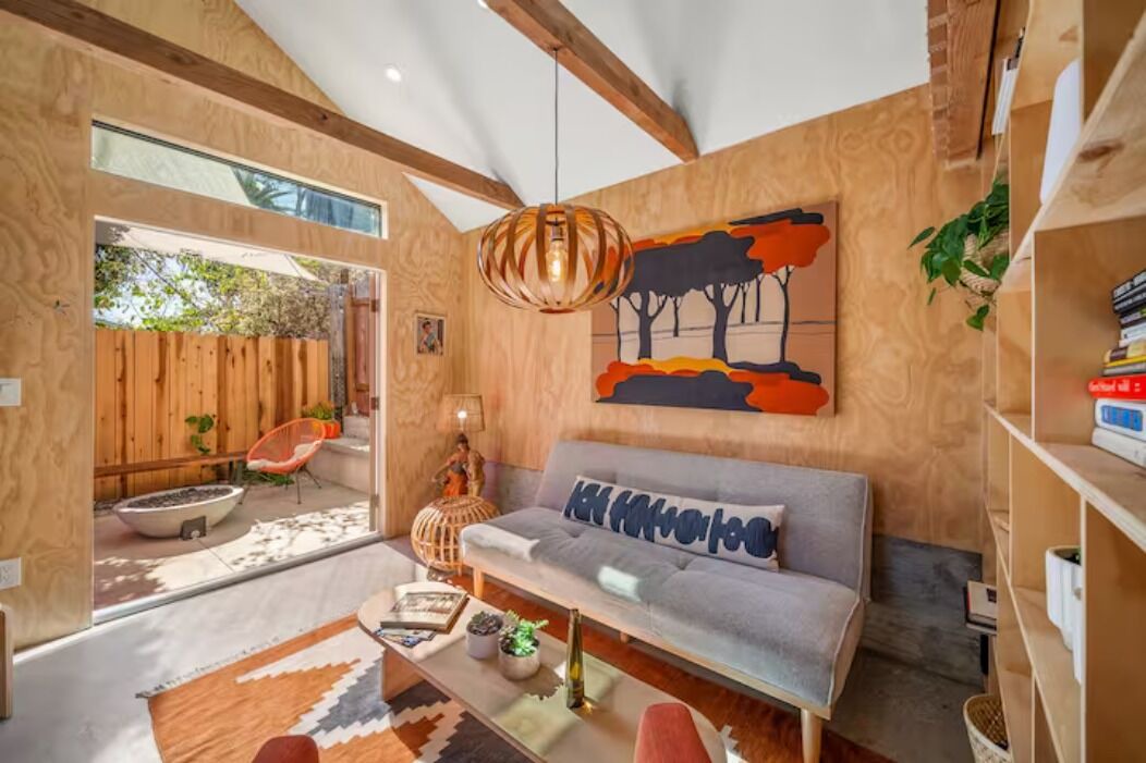 Photo of Livingroom in Highland Park