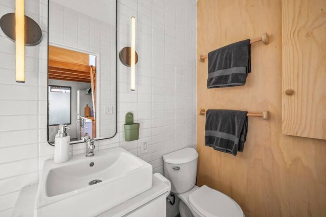 Photo of Bathroom in Highland Park