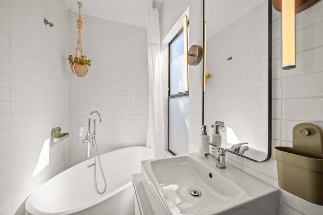 Photo of Bathroom in Highland Park