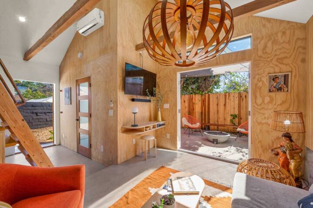 Photo of Livingroom in Highland Park