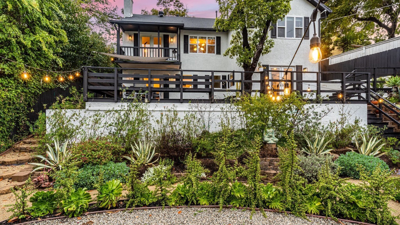 Photo of Outdoor in Eagle Rock