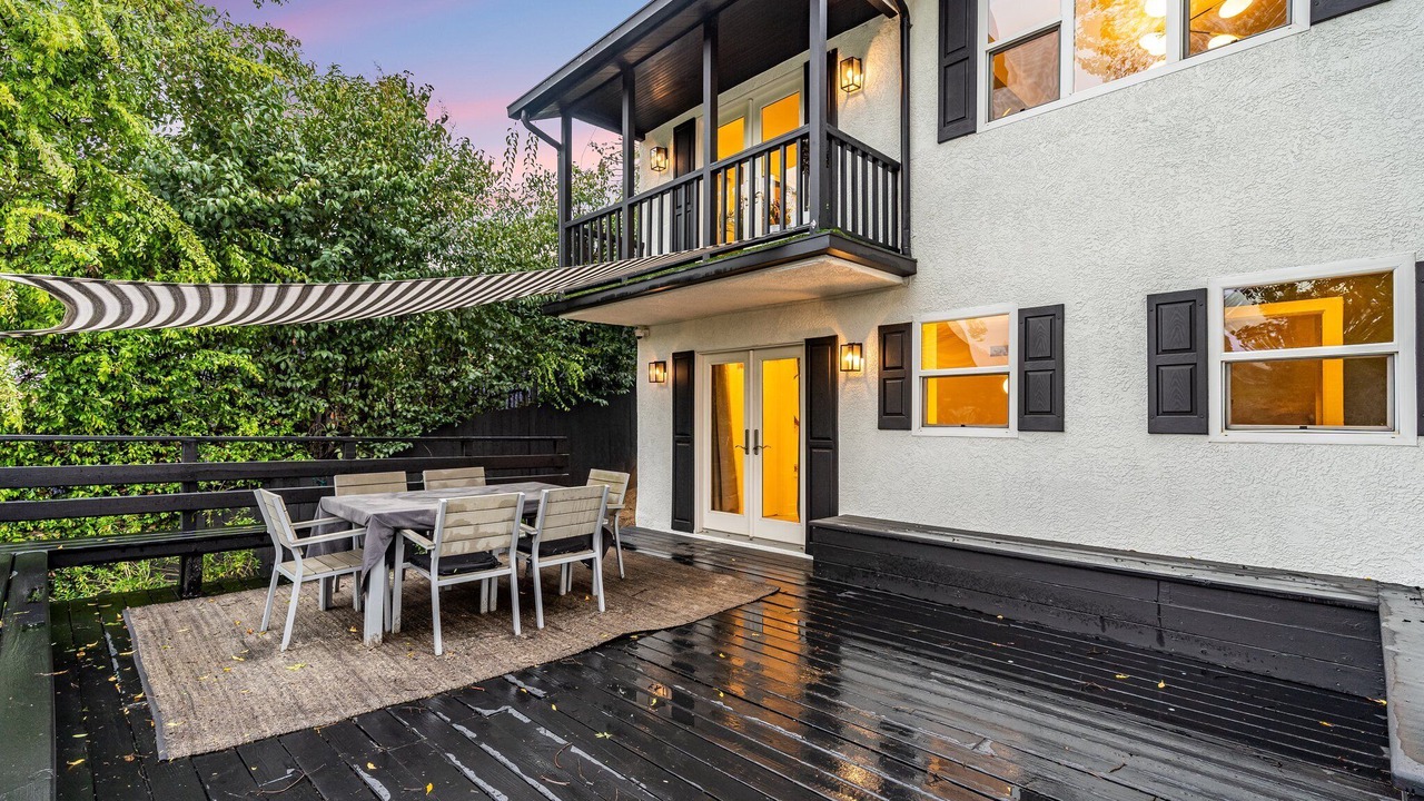 Photo of Outdoor in Eagle Rock