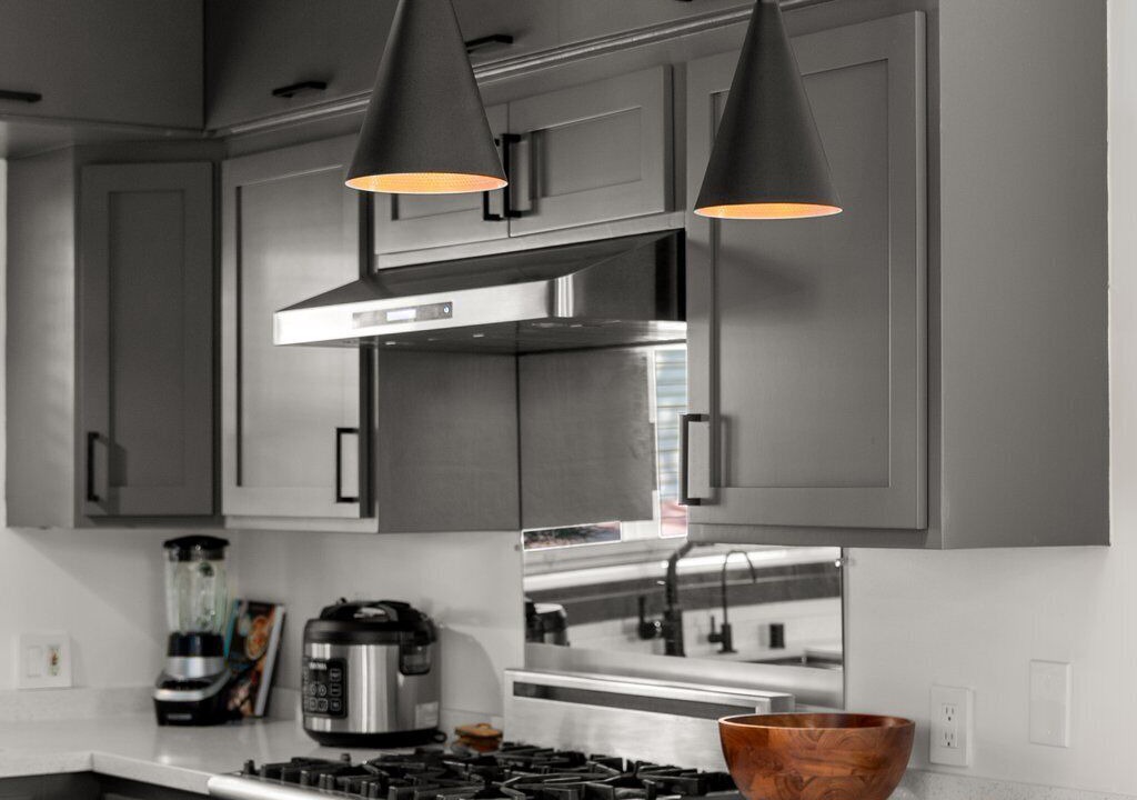 Photo of Kitchen in Eagle Rock