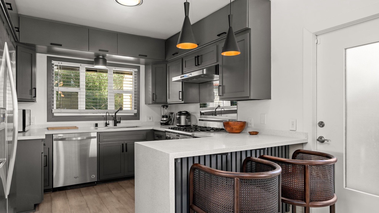 Photo of Kitchen in Eagle Rock
