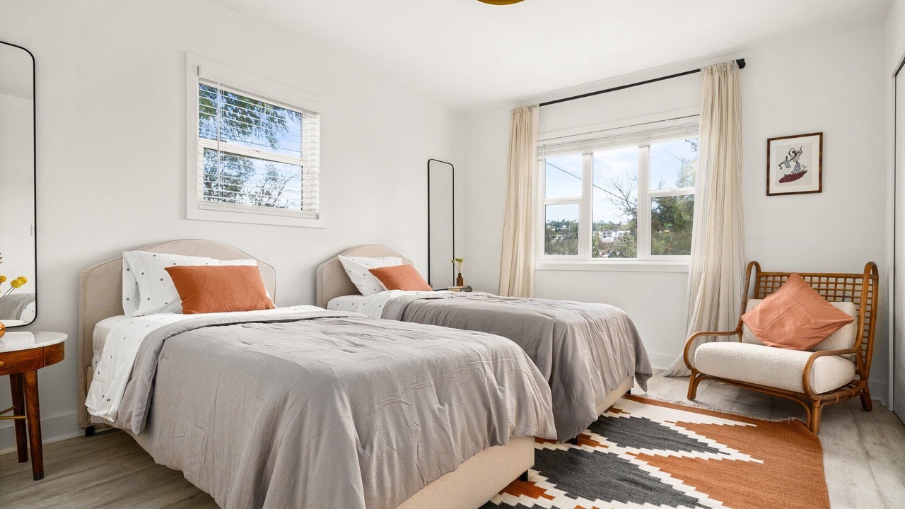 Photo of Bedroom in Eagle Rock