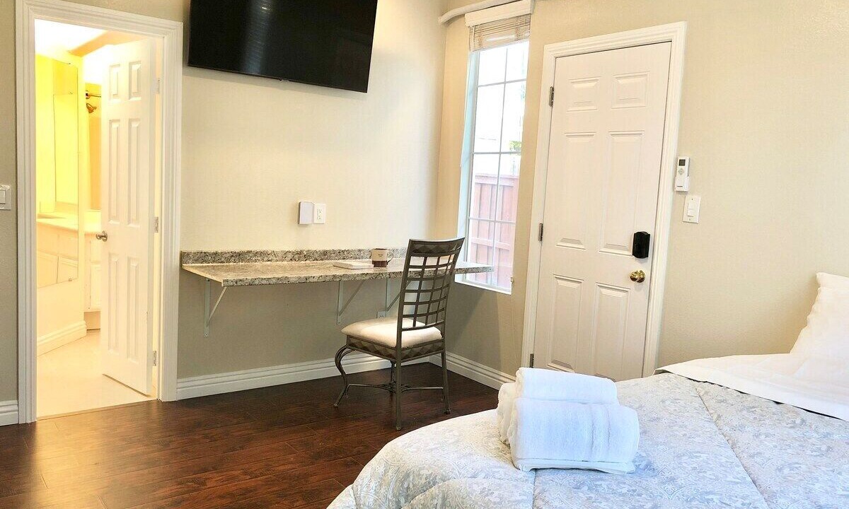 Photo of Bedroom in Eastvale