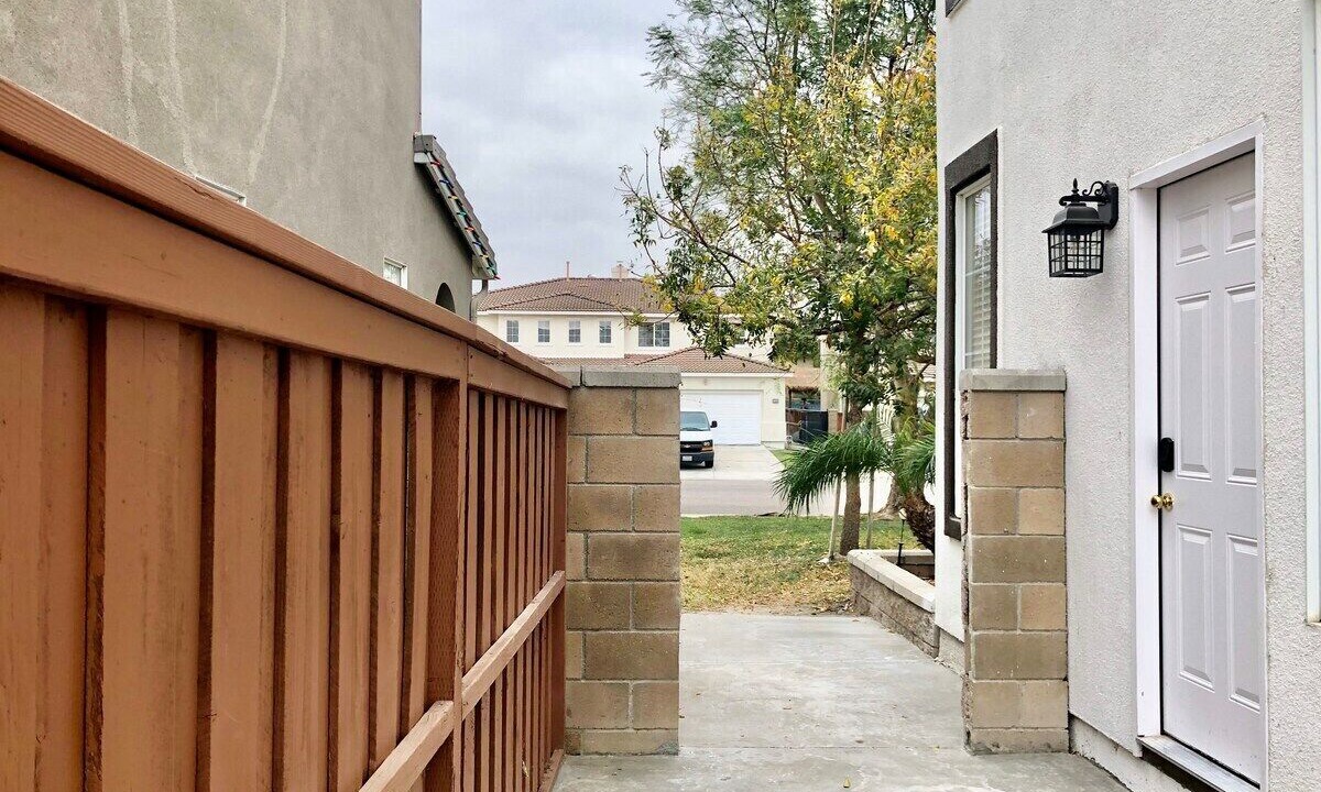 Photo of Outdoor in Eastvale