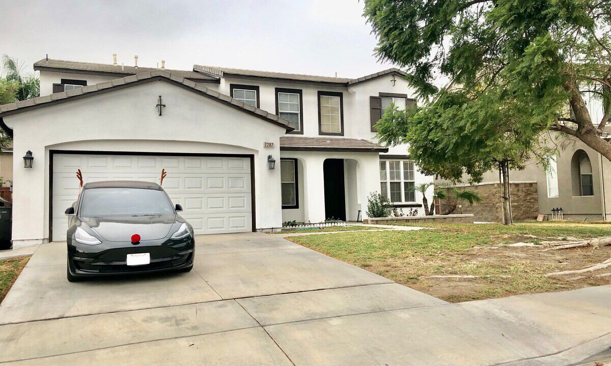 Photo of Outdoor in Eastvale