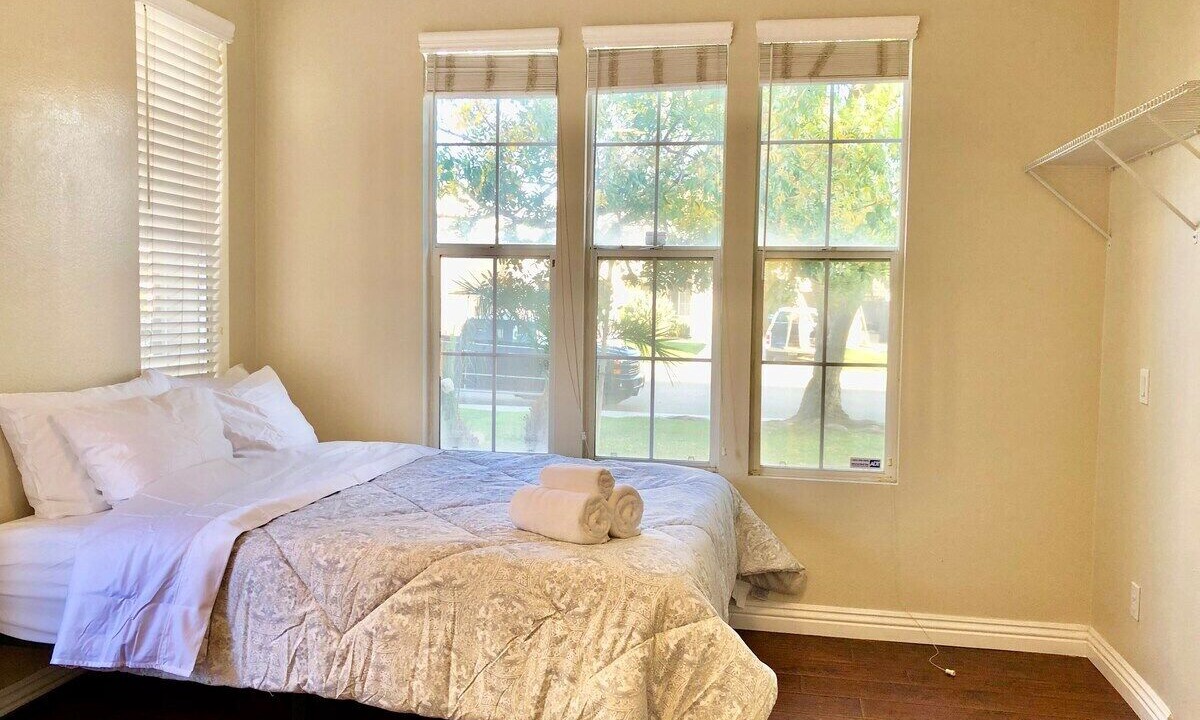 Photo of Bedroom in Eastvale