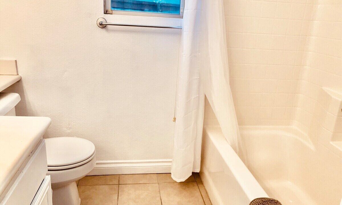 Photo of Bathroom in Eastvale