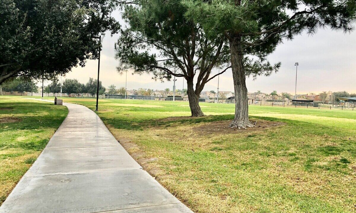Photo of Outdoor in Eastvale