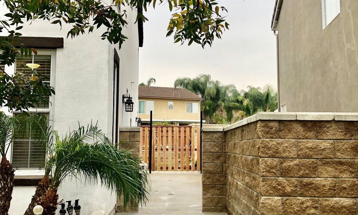 Photo of Outdoor in Eastvale