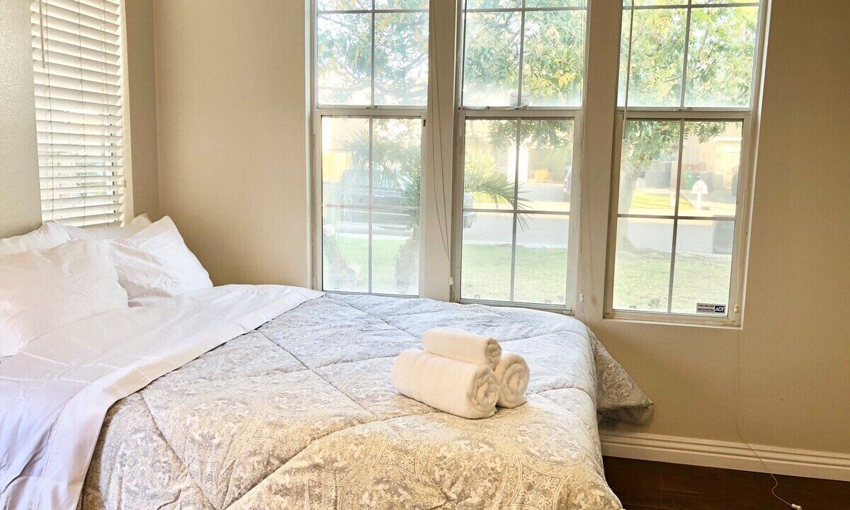 Photo of Bedroom in Eastvale