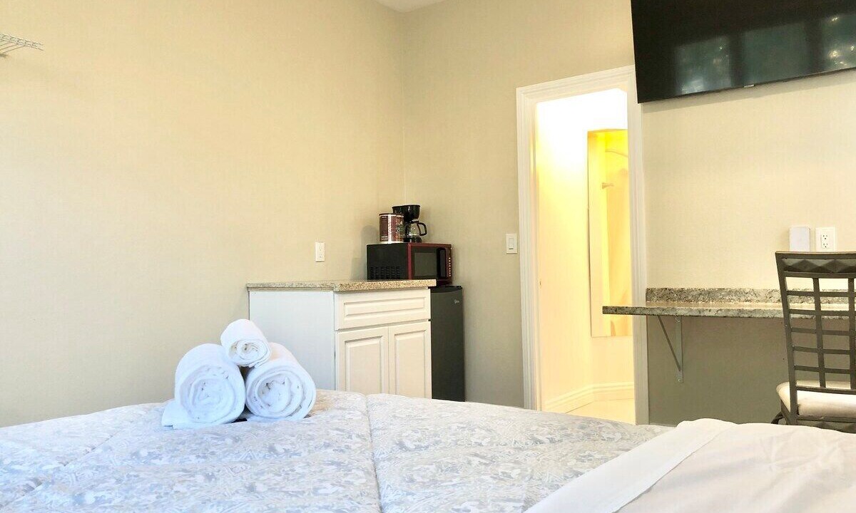 Photo of Bedroom in Eastvale