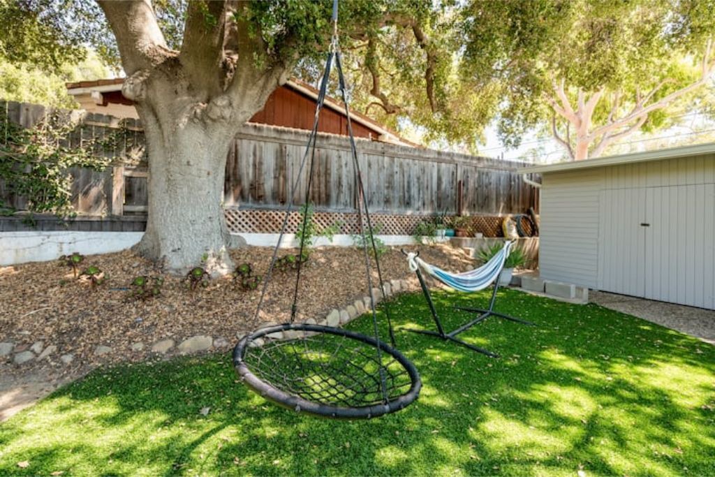 Photo of Outdoor in Mission Canyon
