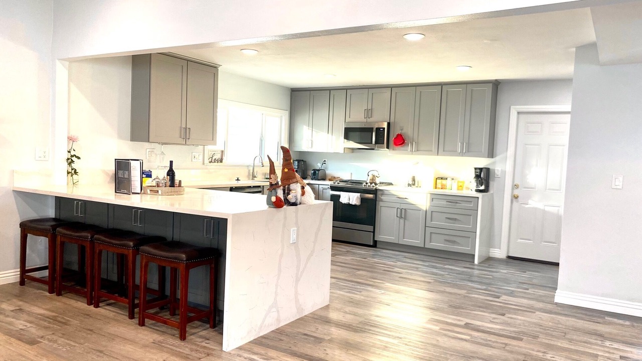 Photo of Kitchen in Northwest Anaheim