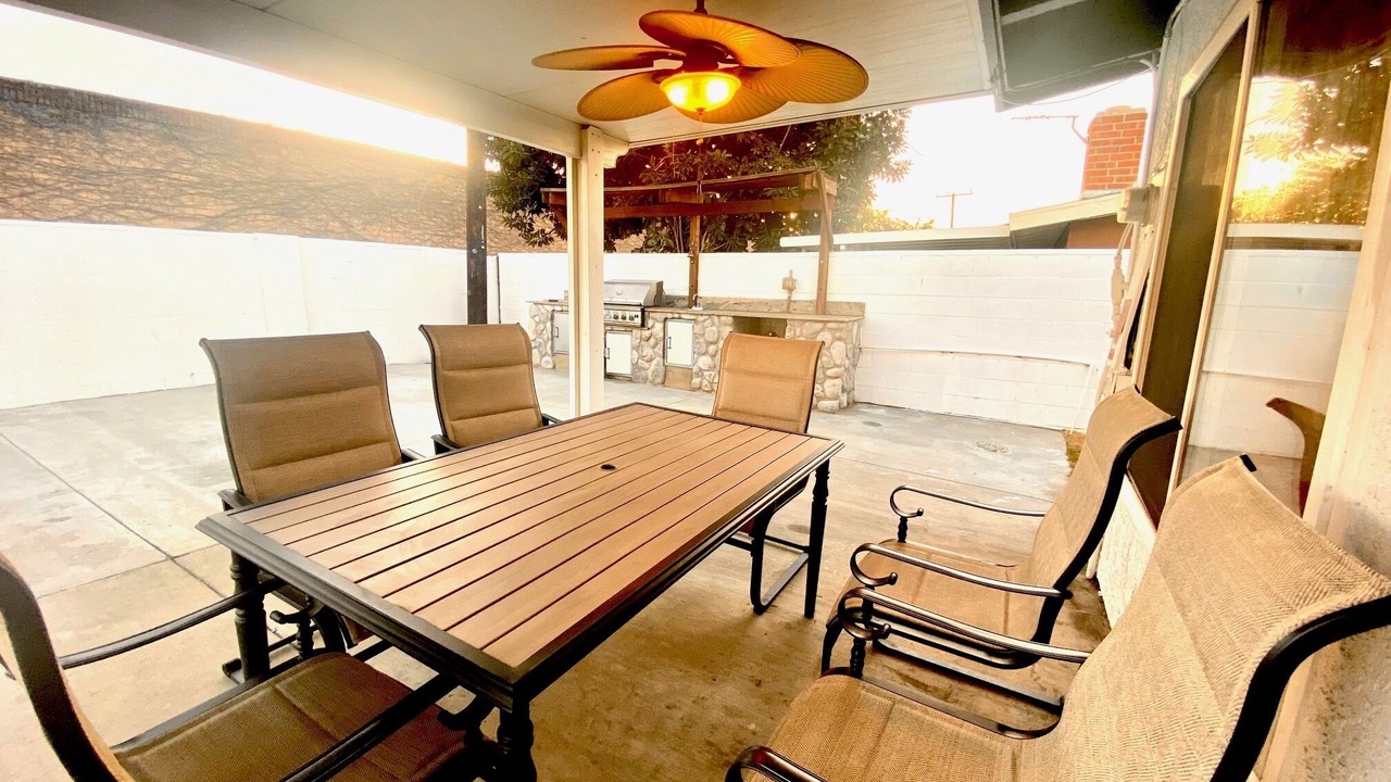 Photo of Outdoor in Northwest Anaheim
