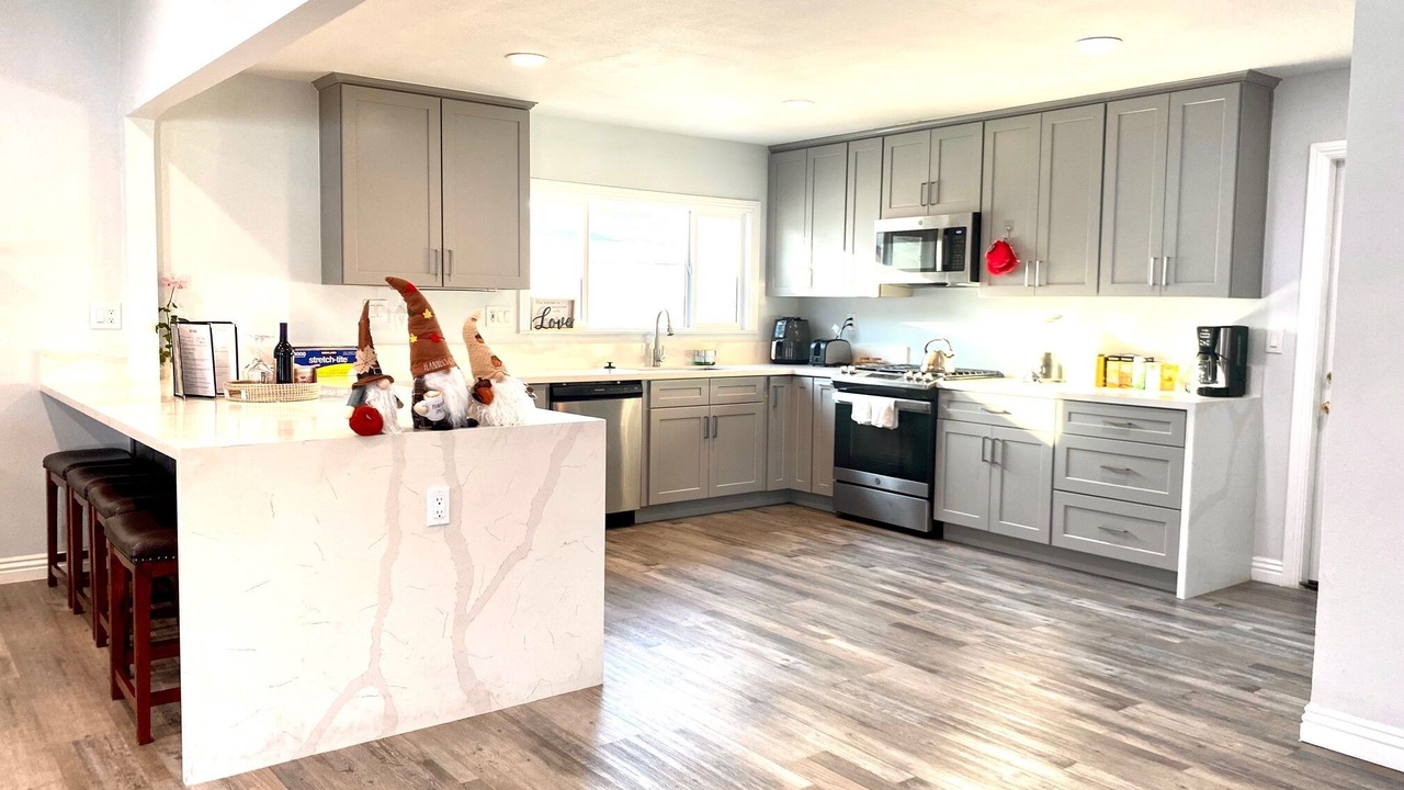 Photo of Kitchen in Northwest Anaheim