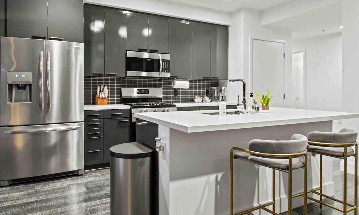 Photo of Kitchen in Vernon