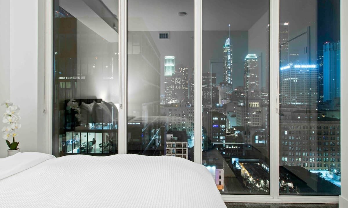 Photo of Bedroom in Vernon