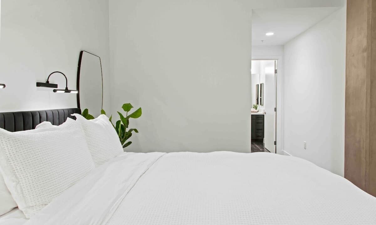 Photo of Bedroom in Vernon