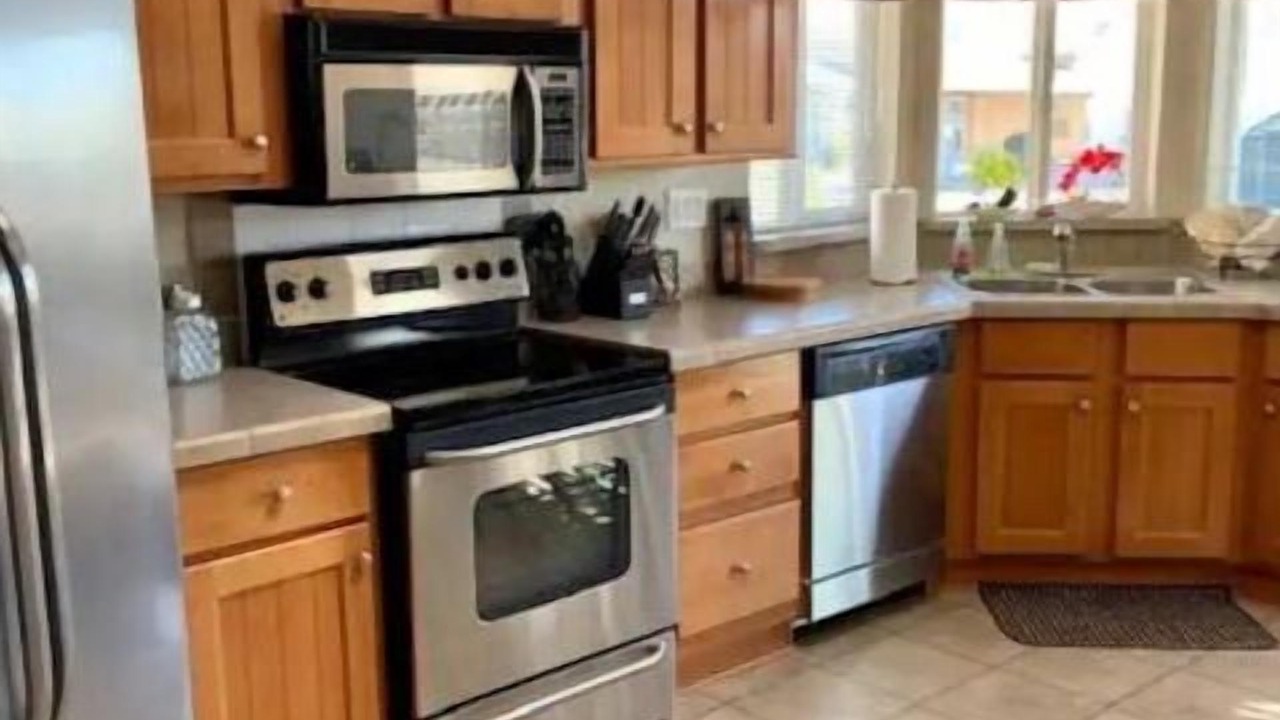 Photo of Kitchen in Needles