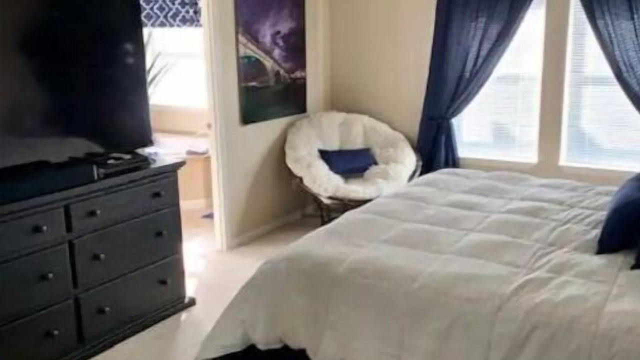 Photo of Bedroom in Needles