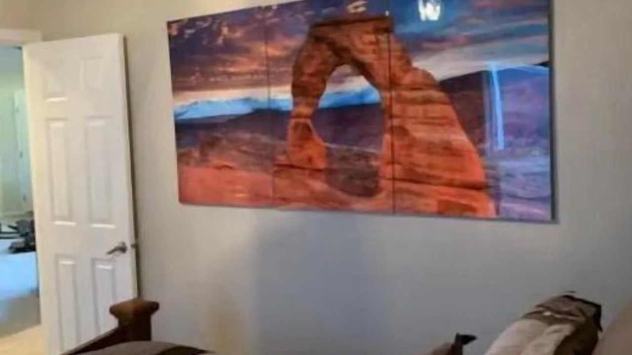 Photo of Bedroom in Needles