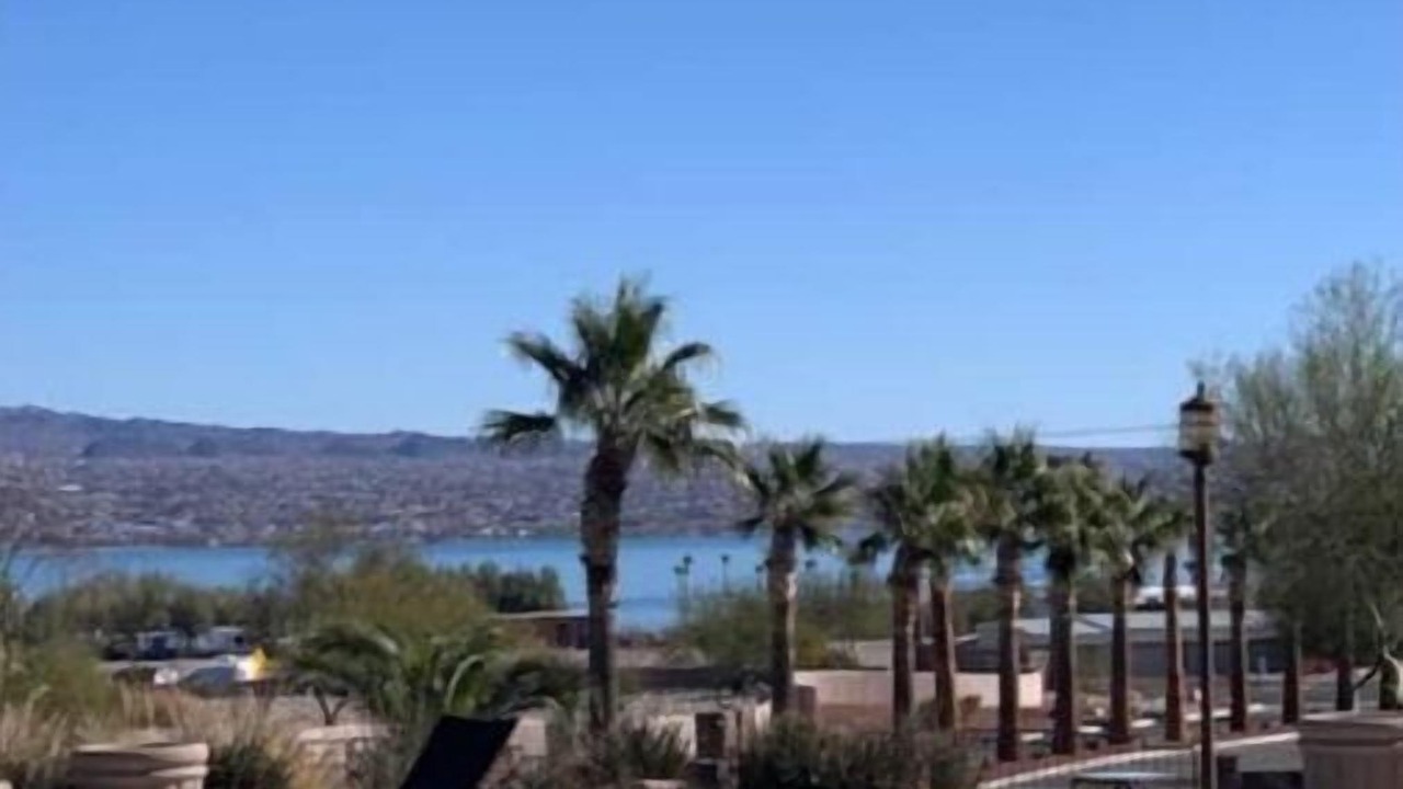 Photo of Outdoor in Needles