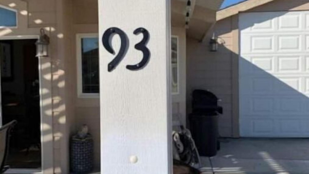 Photo of Outdoor in Needles